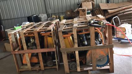 洮北行李、家具、电器包装托运