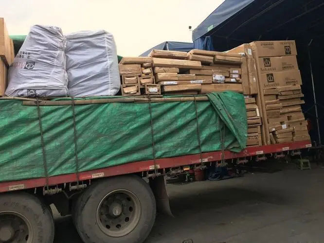 洮北家具托运