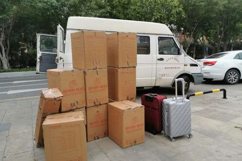 洮北行李托运公司